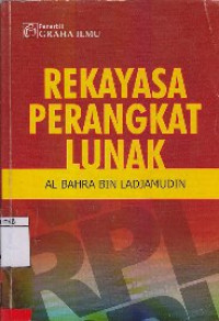 Image of Rekayasa Perangkat Lunak
