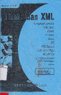 Image of HTML Dan XML