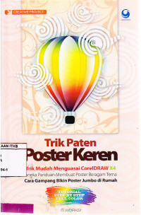 Image of Trik Paten Poster Keren