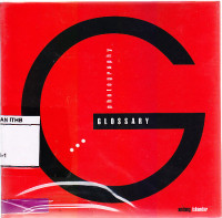 Image of Glossary Photography