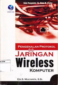 Image of Pengenalan Protokol Jaringan Wireless Komputer