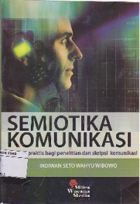 Image of Semiotika Komunikasi