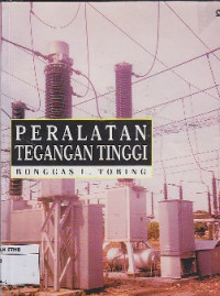 Image of Peralatan Tegangan Tinggi