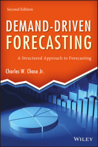 Image of Demand-Driven Forecasting
