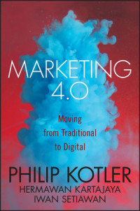 Image of Marketing 4.0