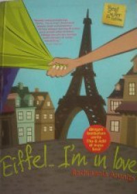 Image of Eiffel I'm In Love
