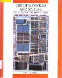 Image of Circuits, Devices And Systems