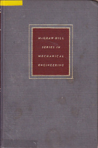 Image of Series in Mechanical Engineering