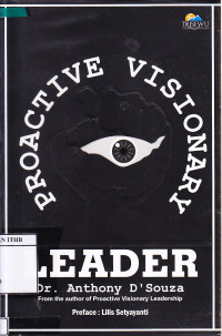Image of Proactive Visionary Leader