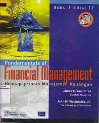 Image of Financial Management
