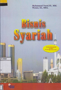 Image of Bisnis Syariah
