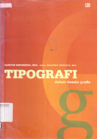 Image of Tipografi dalam Desain Grafis