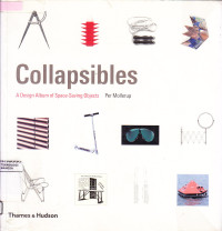 Image of Collapsibles: A Design Album of Space-Saving Objects