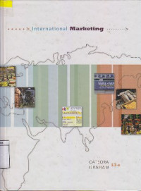 Image of INTERNATIONAL MARKETING