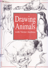 Image of Drawing Animals