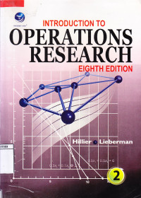 Image of Introduction to Operations Research