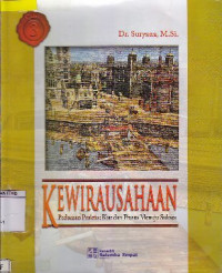 Image of Kewirausahaan