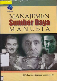 Image of Manajemen Sumber Daya Manusia