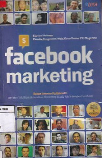 Image of FACEBOOK MARKETING