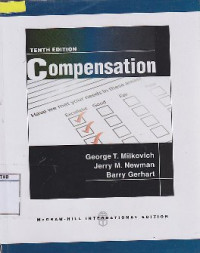 Image of COMPENSATION