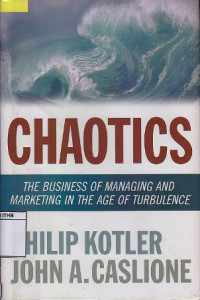 Image of CHAOSTICS