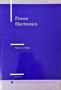 Image of Power Electronics