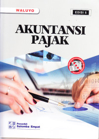Image of Akuntansi Pajak