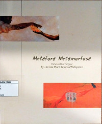 Image of Metafora Metamorfosa