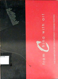 Image of from China with art