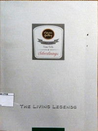 Image of The Living Legends