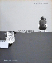 Image of Paradoks Batas
