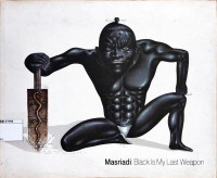 Image of Black is My Last Weapon