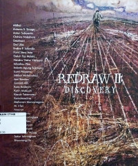 Image of Redraw II: Discovery