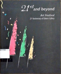 Image of 21st and Beyond