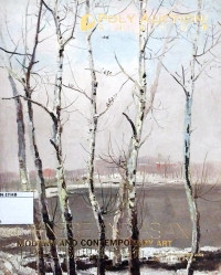 Image of Chinese and Asian: Modern and Contemporary Art