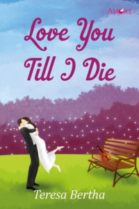 Image of Love You Till I Die
