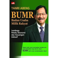 Image of Badan Usaha Milik Rakyat Tanri Abeng