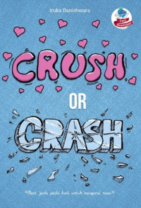 Image of Crush or Crash