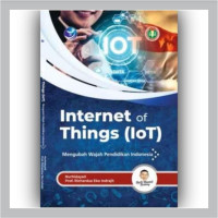 Image of Internet of Things: Mengubah Wajah Pendidikan Indonesia