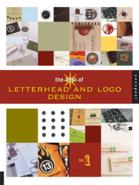 Image of The Best of Letterhead and Logo Design