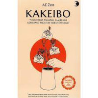 Image of Kakeibo Seni Cerdas Finansial ala Jepang agar Uang Anda tak Habis Terbuang