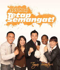 Image of 365 Hari Tetap Semangat