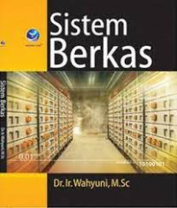 Image of Sistem Berkas