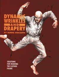 Image of Dynamic Wrinkles and Drapery