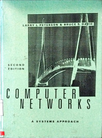 Image of Computer Networks
