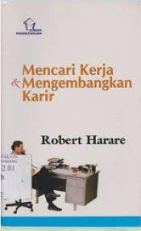 Image of Mencari Kerja & Mengembangkan Karir