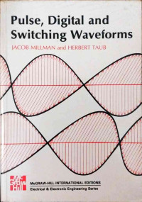 Image of Pulse, Digital and Switching Waveform