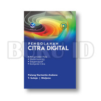 Image of Pengolahan Citra Digital