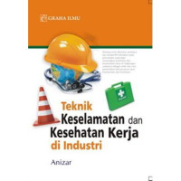 Image of Teknik Keselamatan dan Kesehatan Kerja di INDUSTRI