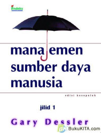 Image of Manajemen sumber daya manusia